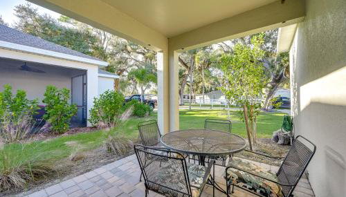 Near River & Parks: LaBelle Family Home w/ Patio - Photo 2