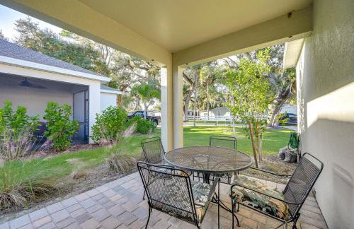 Near River & Parks: LaBelle Family Home w/ Patio - Photo 2