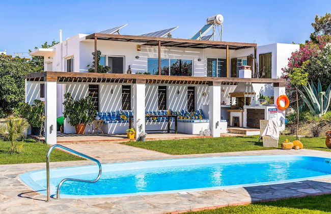 Afantou Beach Villa - Foto 18