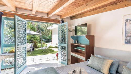 Holiday Home La casina nel bosco by Interhome - Foto 3