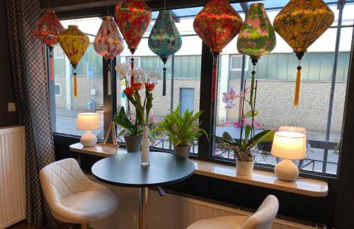 1 grosse elegante Zimmerwohnung 5 Minuten zu Fuss in die Stadtmitte - Foto 24