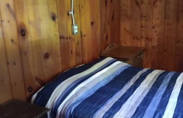 cabin 1 - Foto 25