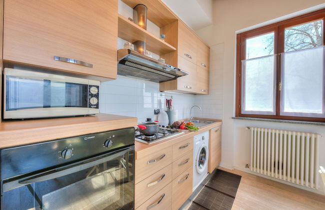 La Brezza Del Lago Maggiore With View - Foto 4