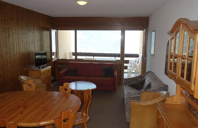 Centrally-located Apartment in Veysonnaz - Foto 10
