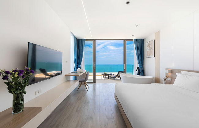 Villa The Wave 2 Residence - Foto 36