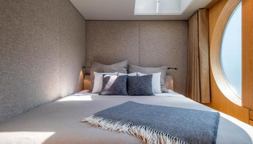 GRACE Suite mit zwei Schlafzimmern - Foto 4