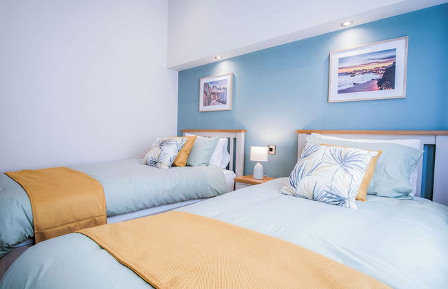 Swanlake Lodge - 3 Bedroom Holiday Home - Penally - Foto 10