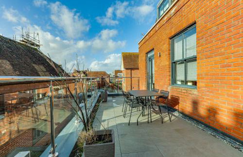 Exceptionally Spacious Central Canterbury Home - Foto 13