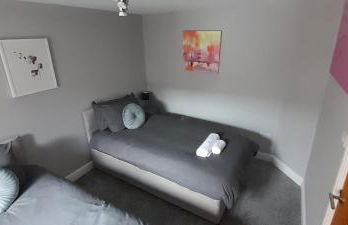 York City Central Retreat - Foto 24