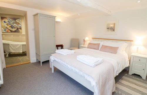 Spring Cottage - Foto 19