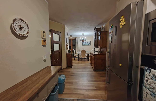 Excelent 1-bed Apartment in Rzeszow - Foto 25