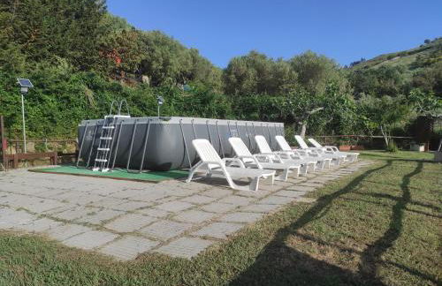 Zefiro Casa Vacanze - Foto 12