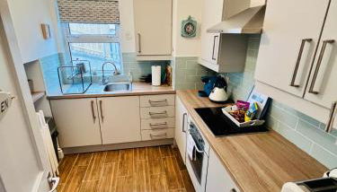 Ridge Cottage Portrush - Foto 4