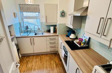 Ridge Cottage Portrush - Foto 4