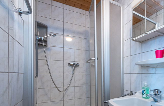 Bayerisch Häusl - Foto 26