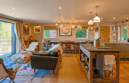 The Sheddie at Nostie Bay - Foto 21