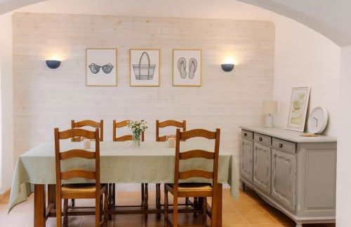 Pêcherie, Grande maison familiale en bord de mer - Foto 10