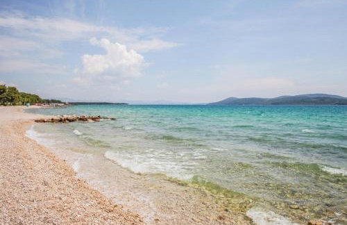 Seaview & Balcony Apartment PETRA - Foto 14