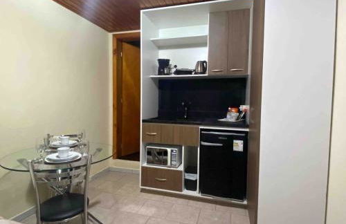 Suíte Residencial Branchini 2 - Photo 1