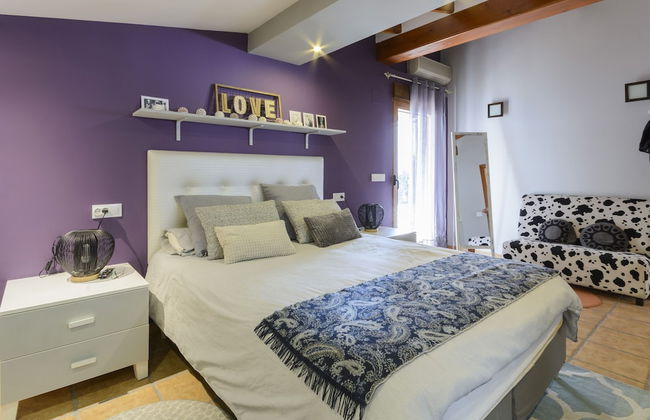 Casa Lea in Alcanal - Foto 14