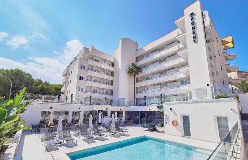 Apartamentos Ponent - Foto 2