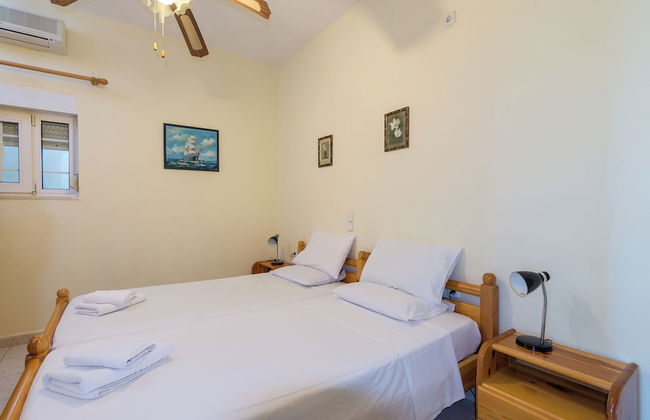 Crete Essence Villas-Makrygialos - Foto 5