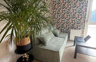 La petite escale - Foto 13