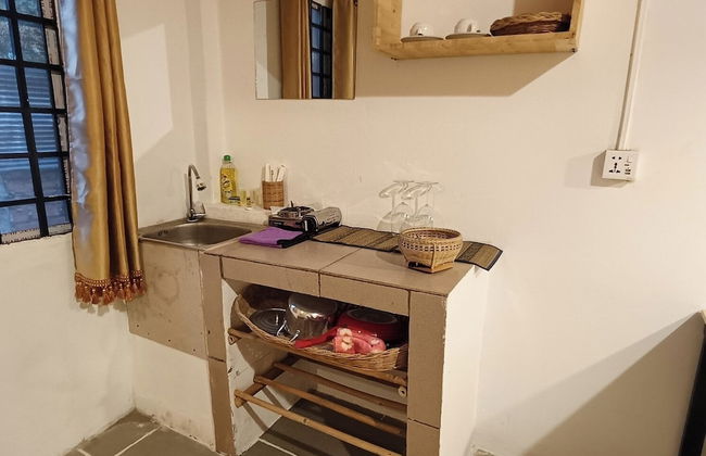 Madam Sokha Homesteading - Foto 45