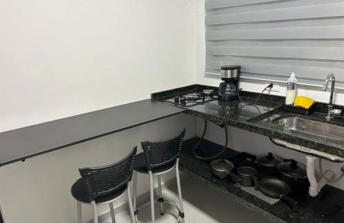 Apartamento Tibagy - Foto 5