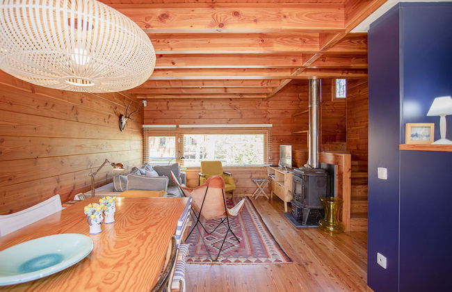 Liiiving in Ofir - Seaside Pool Bungalow - Foto 22