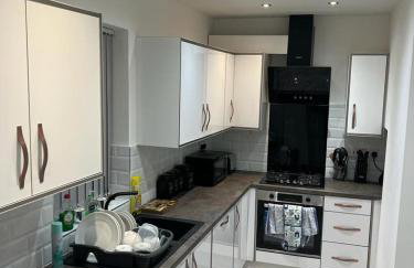 Droylsden Guest House - Foto 1