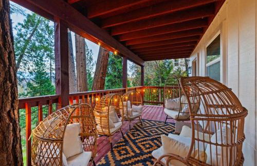 Yosemite family getaway w lake, golf, horses, pool - Foto 15