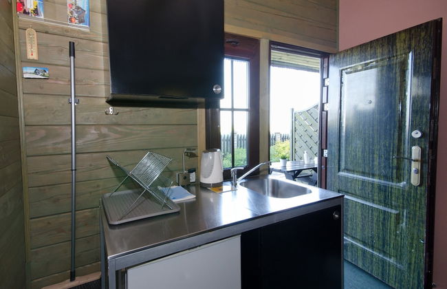 Cozy Studio 3 at the Seaside Agrotourism - Photo 6