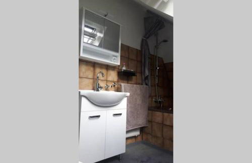 Helle 2-Zimmerwohnung am Stadtrand - Foto 7