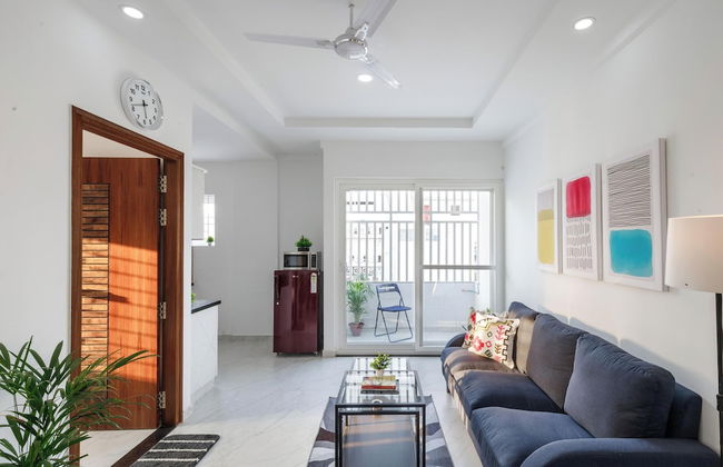 Olive Serviced Apartments BTM Layout - Foto 12