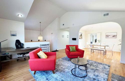 Stunning House in South SF - Foto 35