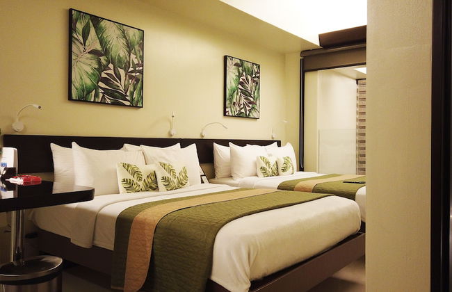 KL Executive Greenbelt KLX - Foto 7