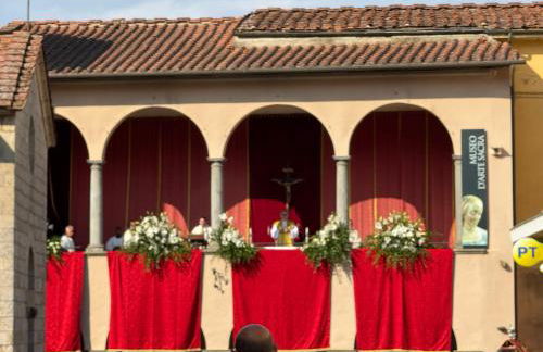 L'ARCO E' DI FIO - Foto 62