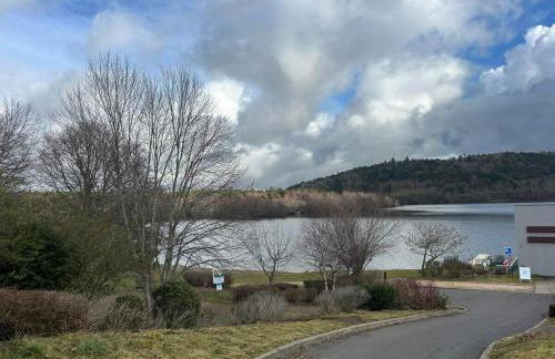 Pierre du Lac - Maison Aydat - Foto 24