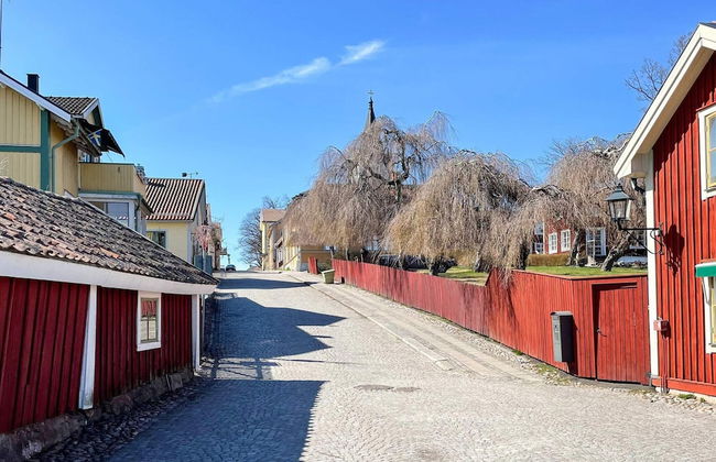 4 Star Holiday Home in Nora - Foto 13