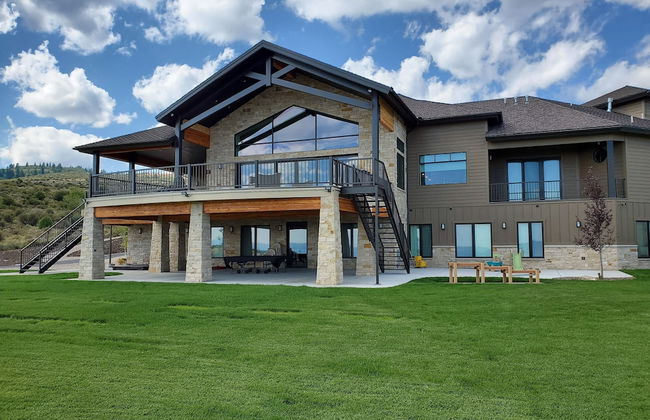 Glenn Haven by Cloud Dream Homes - Foto 62