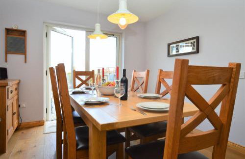 High Beach Cottage - Foto 7