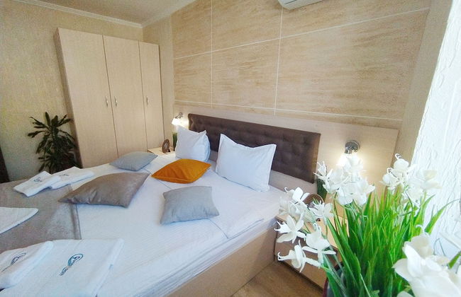 Apart-hotel Poseidon - Foto 44