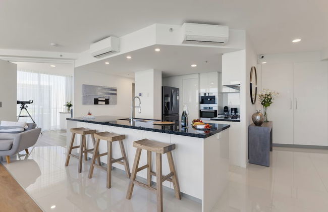 Beach on Sixth - Foto 57