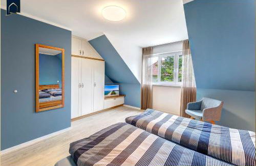 FeWo Am Pier 7a - Foto 15