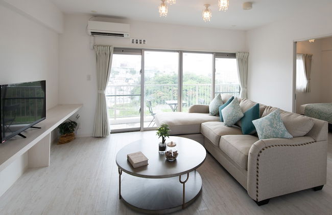 COZY STAY in Naha - Foto 21