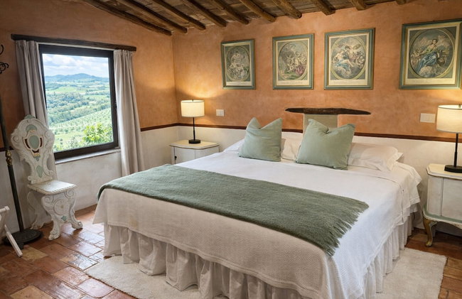 Torre Collevento Luxury Villa - Foto 36