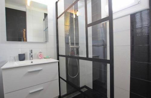 Villa Peymeinade Vue mer et montagnes - Foto 16