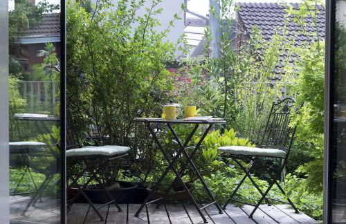 Ferienwohnungen am Theater Freiburg - Foto 19