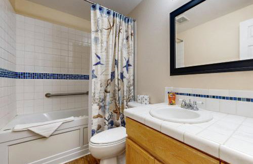 Sea Breeze Escape - Foto 13